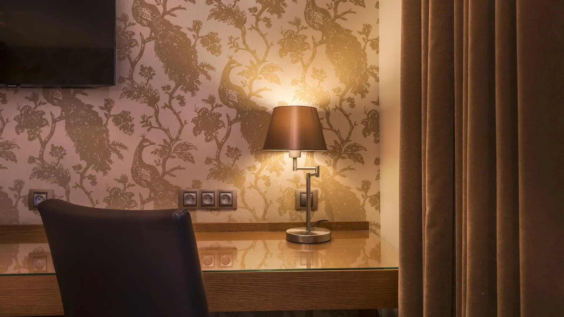 Volney Opera Hotel