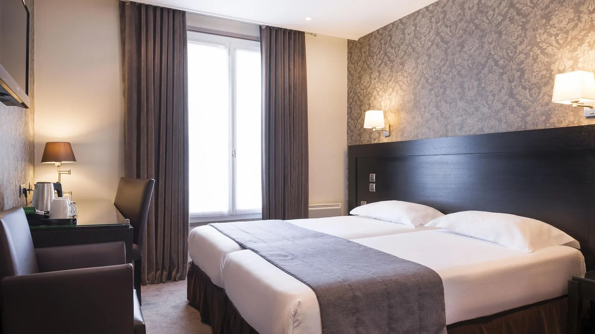 Volney Opera Hotel Paris