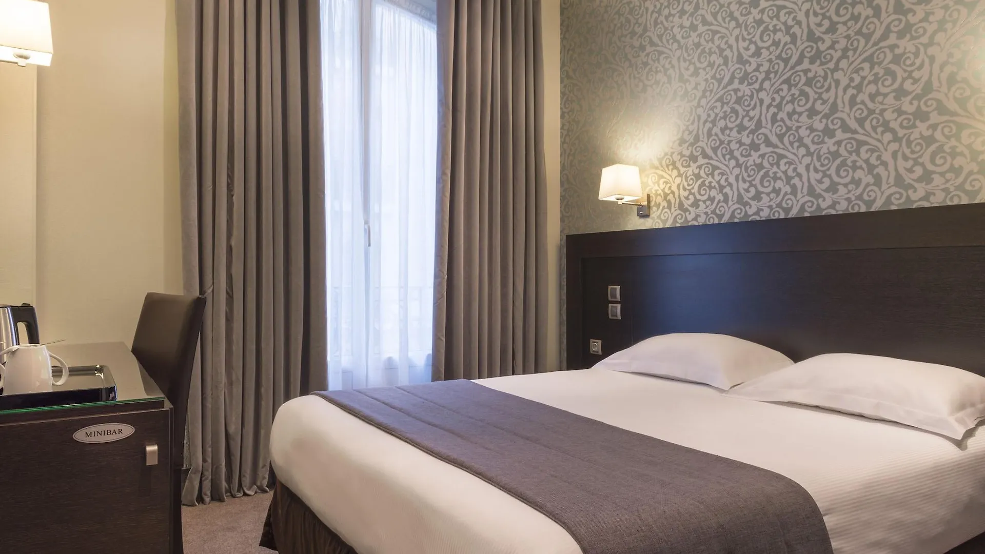 Hotel Volney Opera