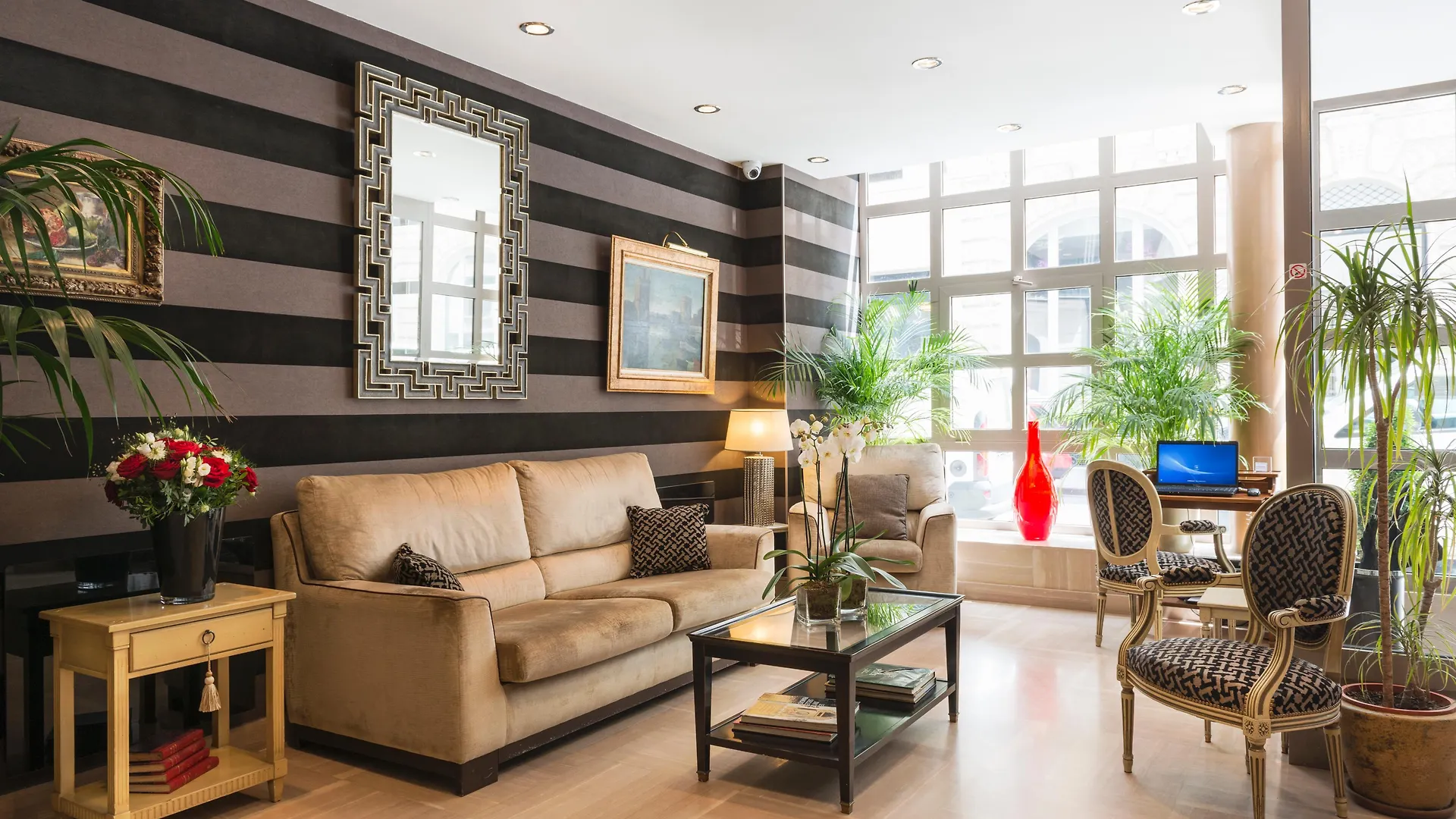 Volney Opera 3* Paris
