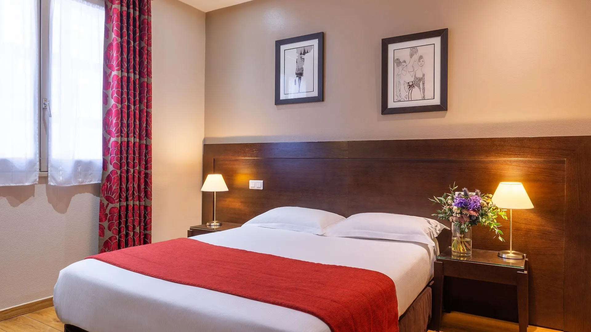 Volney Opera 3* Paris