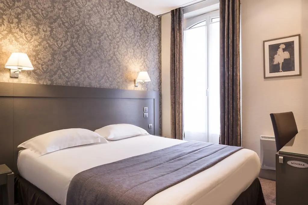 Volney Opera Szálloda 3*
