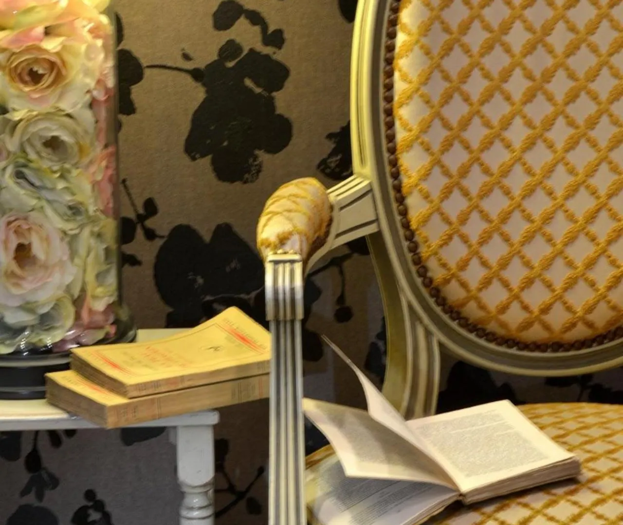 Hotel Volney Opera