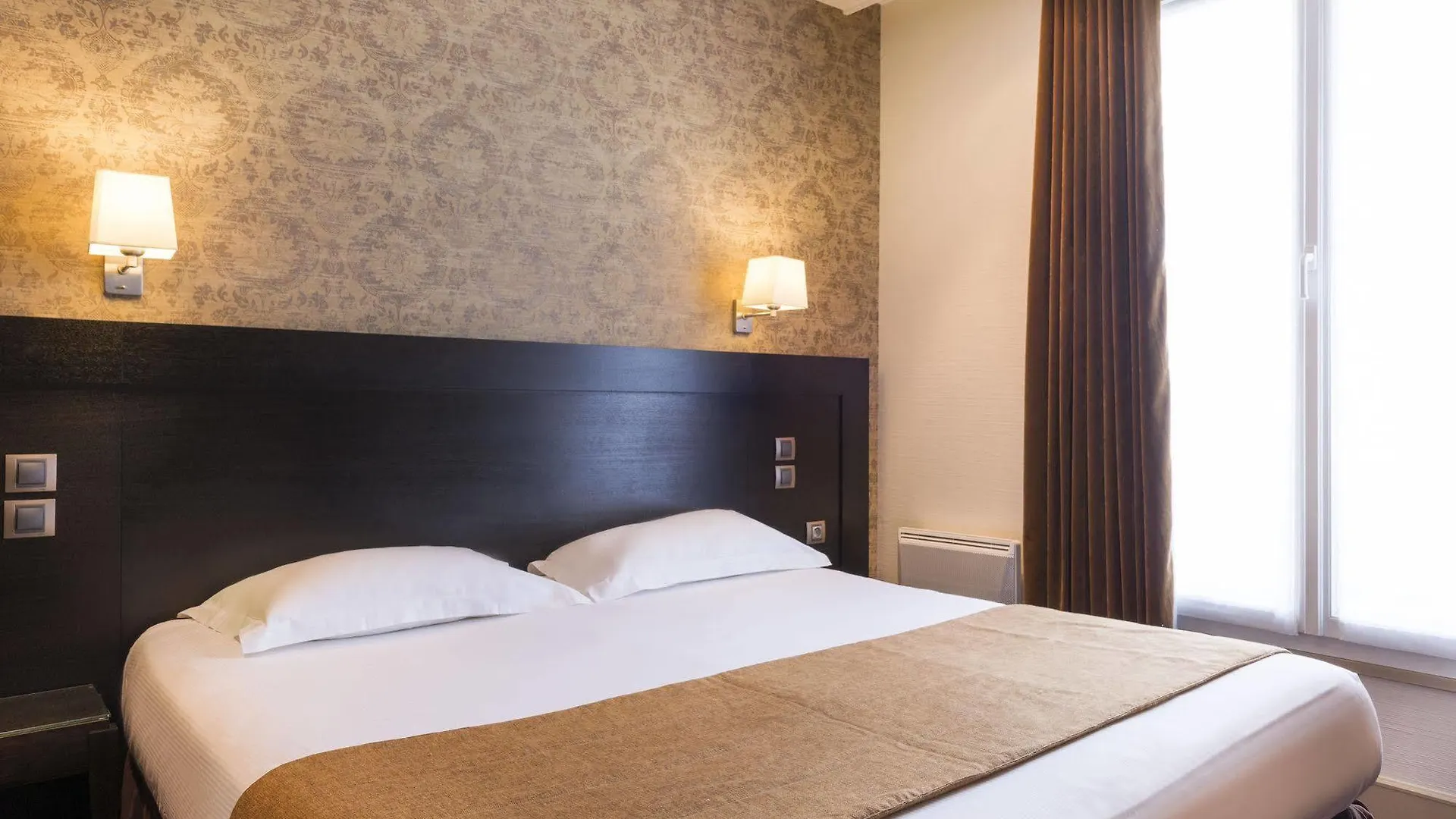 Volney Opera 3* Paris